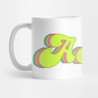 ACAB Mug